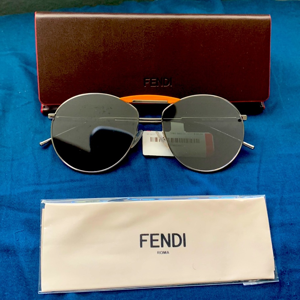 Fendi sunglasses